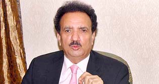 NRO brought back democracy, claims Malik 